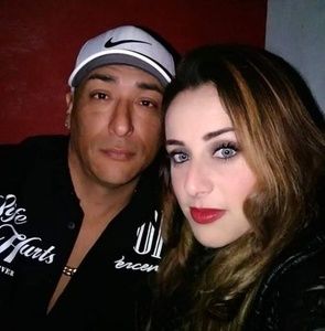 Meet your Posher, Andres